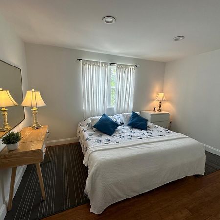 The Little Retreat Apartment Sebring Exterior foto