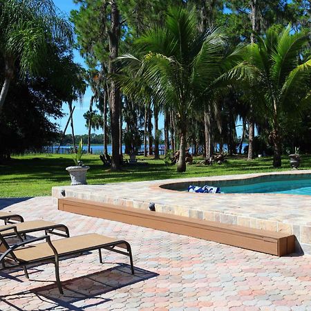 The Little Retreat Apartment Sebring Exterior foto