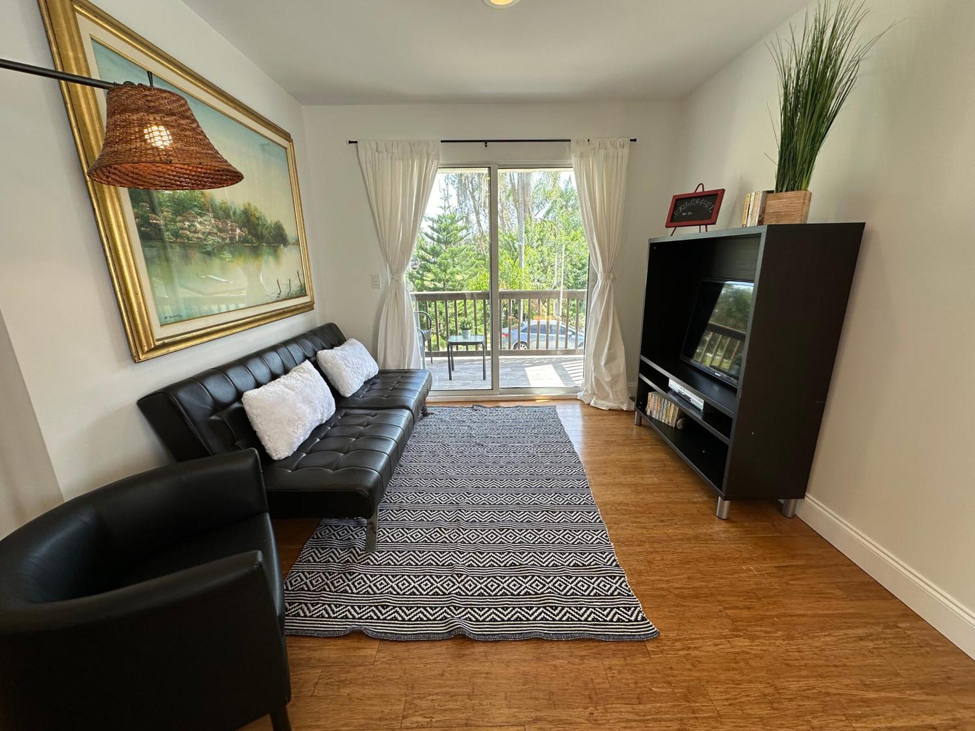 The Little Retreat Apartment Sebring Exterior foto