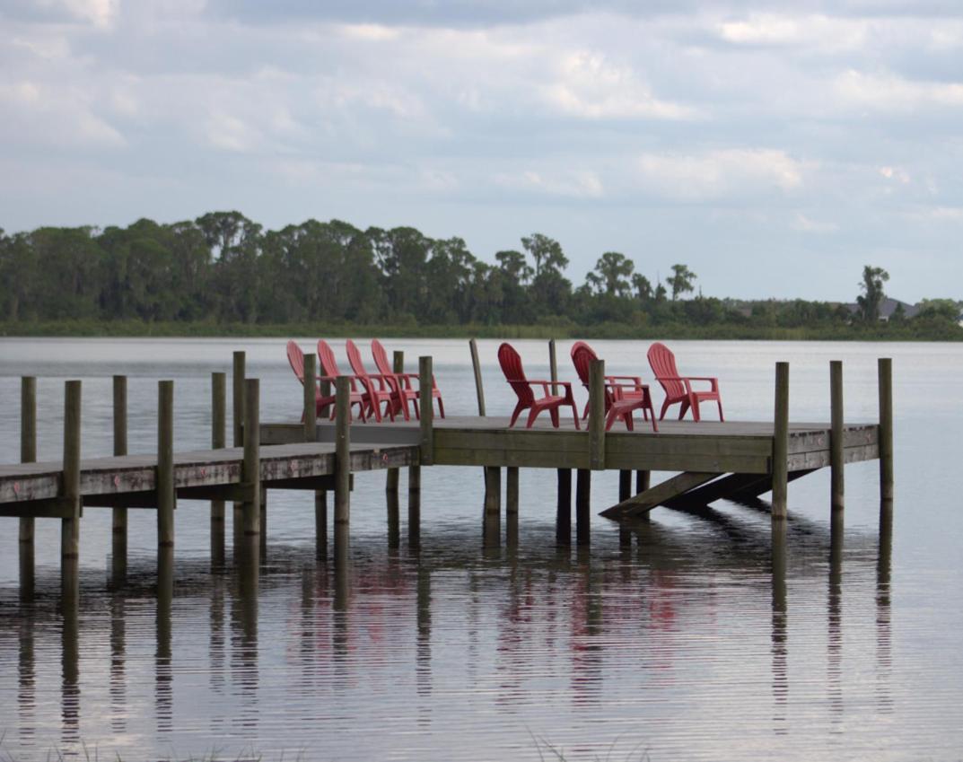 The Little Retreat Apartment Sebring Exterior foto