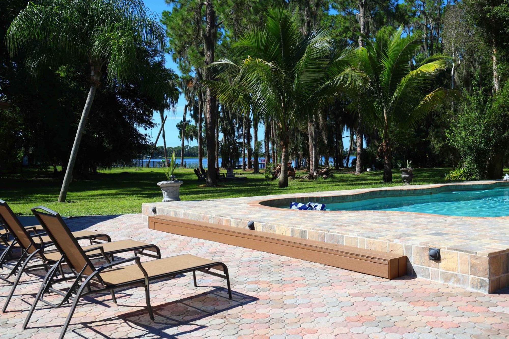 The Little Retreat Apartment Sebring Exterior foto